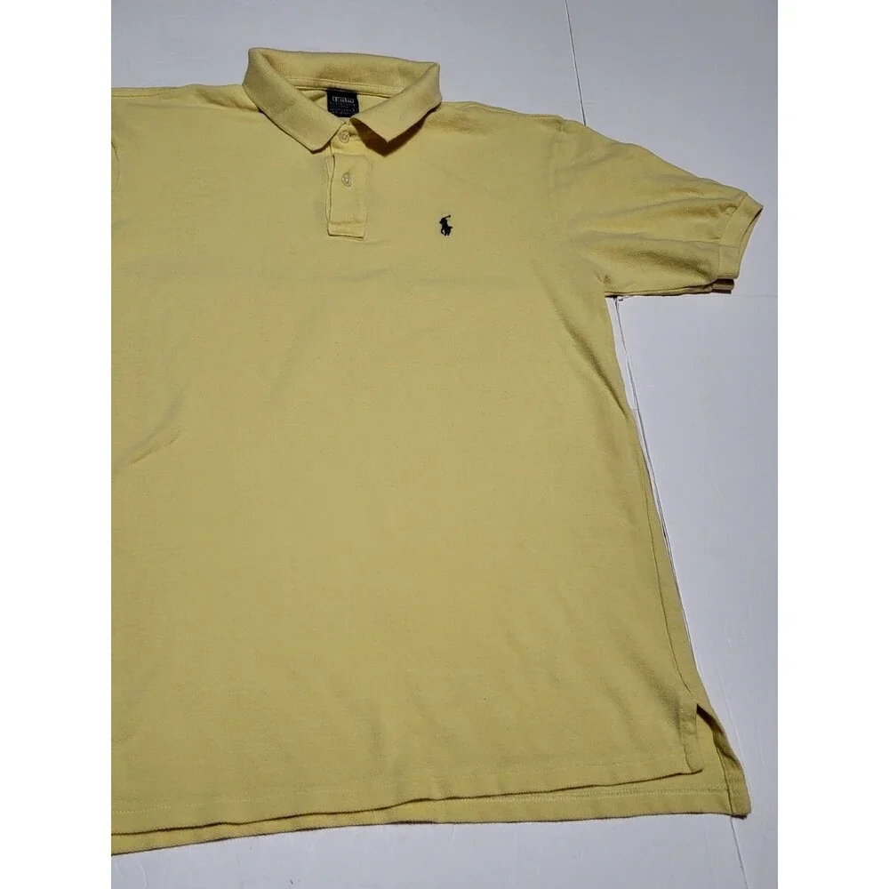 Ralph Lauren #l2 polo